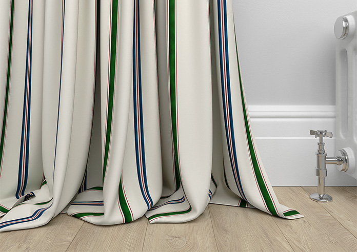 Practically Prefect, House Captain - Made to Measure Curtains - Image 6